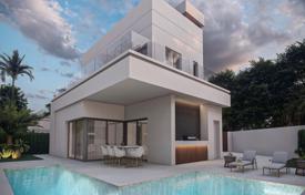 4-zimmer villa 162 m² in El Albir, Spanien. 890 000 €