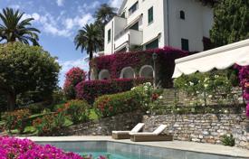 Villa – Rapallo, Ligurien, Italien. Price on request