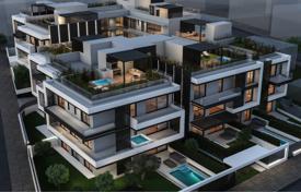 Neubauwohnung – Vrilissia, Attika, Griechenland. 611 000 €