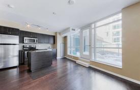Wohnung – Fort York Boulevard, Old Toronto, Toronto,  Ontario,   Kanada. C$908 000