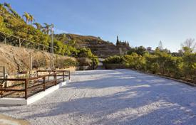 Einfamilienhaus – Motril, Granada, Andalusien,  Spanien. 3 900 €  pro Woche