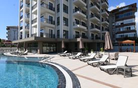 5-zimmer penthaus 120 m² in Alanya, Türkei. 69 560 000 TRY