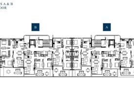 2-zimmer wohnung 115 m² in Germasogeia, Zypern. 475 000 €