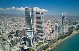 2-zimmer appartements in neubauwohnung in Limassol (Lemesos), Zypern. 1 300 000 €