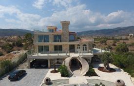5-zimmer einfamilienhaus 950 m² in Pareklisia, Zypern. 15 800 000 €