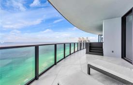 Neubauwohnung – Collins Avenue, Miami, Florida,  Vereinigte Staaten. $4 900  pro Woche