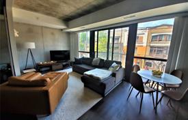 Wohnung – Logan Avenue, Toronto, Ontario,  Kanada. C$991 000