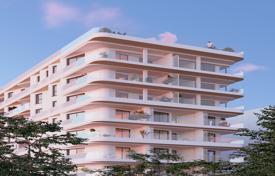1-zimmer wohnung 56 m² in Villajoyosa, Spanien. 285 000 €