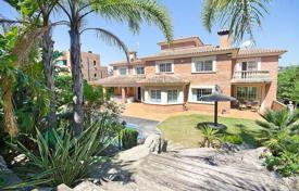 6-zimmer villa 500 m² in Tarragona, Spanien. 5 900 €  pro Woche