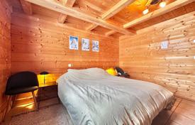 5-zimmer wohnung 103 m² in Savoie, Frankreich. 625 000 €