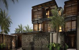 2-zimmer villa 118 m² in Pererenan, Indonesien. $252 000
