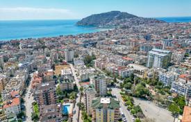 Wohnung – Alanya, Antalya, Türkei. 186 000 €