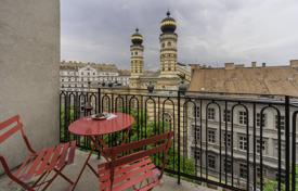 3-zimmer wohnung 92 m² in District VII (Erzsébetváros), Ungarn. 492 000 €