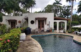 Villa – Fort Lauderdale, Florida, Vereinigte Staaten. $1 900 000