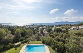 2-zimmer wohnung in Cannes, Frankreich. 925 000 €