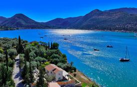 4-zimmer villa 200 m² in Lefkas, Griechenland. 2 200 000 €
