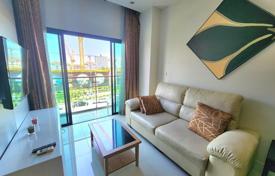 2-zimmer wohnung 62 m² in Pattaya, Thailand. $105 000