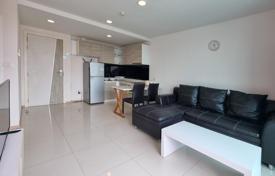 1-zimmer wohnung 51 m² in Pattaya, Thailand. $124 000