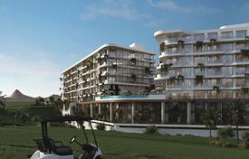 New residential complex with apartments in Muscat, Oman. ab $164 000