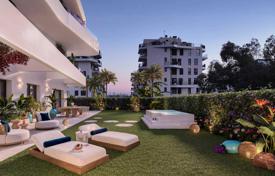 3-zimmer wohnung 127 m² in Villajoyosa, Spanien. 650 000 €