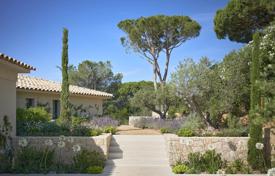 13-zimmer villa in Ramatyuel, Frankreich. 15 500 000 €