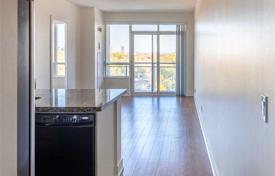 Wohnung – Linden Street, Old Toronto, Toronto,  Ontario,   Kanada. C$948 000