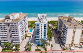 Eigentumswohnung – Surfside, Florida, Vereinigte Staaten. $859 000