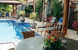 5-zimmer villa in Surin Beach, Thailand. Price on request