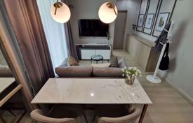 2-zimmer appartements in eigentumswohnungen in Phra Khanong, Thailand. $187 000