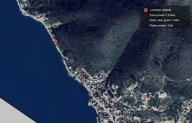 2-zimmer wohnung 125 m² in Donja Lastva, Montenegro. 688 000 €