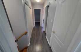 3-zimmer stadthaus in North York, Kanada. C$1 223 000