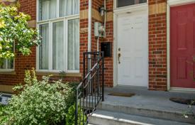 6-zimmer stadthaus in Old Toronto, Kanada. C$1 292 000