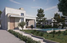 New residential complex with apartments and villas in Souni-Zanakia, Zypern. ab 160 000 €