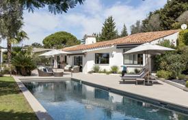 8-zimmer villa in Mougins, Frankreich. 4 500 000 €