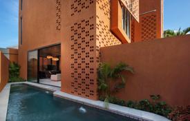 2-zimmer villa 151 m² in Canggu, Indonesien. $307 000