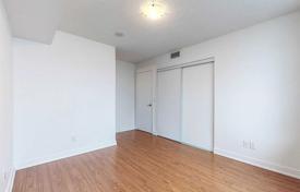 2-zimmer wohnung in Scarborough, Kanada. C$838 000