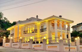 6-zimmer villa 600 m² in Kundu, Türkei. 66 634 000 TRY