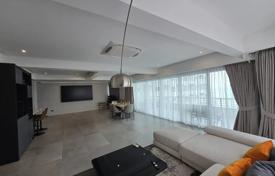 3-zimmer wohnung 202 m² in Pattaya, Thailand. $373 000