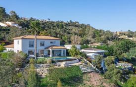 8-zimmer villa in Les Adrets-de-l'Estérel, Frankreich. 1 790 000 €