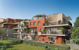 New residential complex with apartments in Antibes, Frankreich. ab 165 000 €