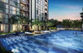 Eigentumswohnung – Watthana, Bangkok, Thailand. $188 000