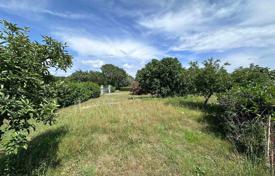 Haus Sale of construction land with a legalized house, Medulin!. 269 000 €