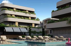 1-zimmer wohnung 30 m² in Kotor city, Montenegro. 83 000 €