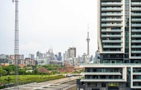 Wohnung – Western Battery Road, Old Toronto, Toronto,  Ontario,   Kanada. C$993 000