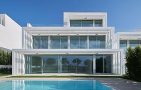 Stadthaus – Sotogrande, Andalusien, Spanien. 590 000 €