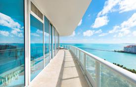 Wohnung – Miami Beach, Florida, Vereinigte Staaten. $5 085 000