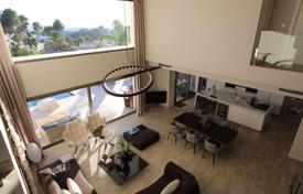 5-zimmer villa 370 m² in Altea, Spanien. 1 390 000 €