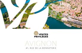 New residential complex with apartments in Avignon, Frankreich. ab 360 000 €