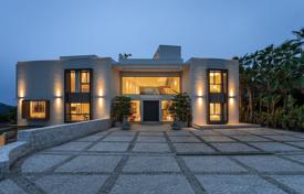 13-zimmer villa 910 m² in Benahavis, Spanien. 11 600 000 €