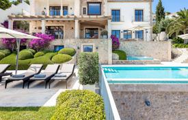 Villa – Mallorca, Balearen, Spanien. 27 500 €  pro Woche